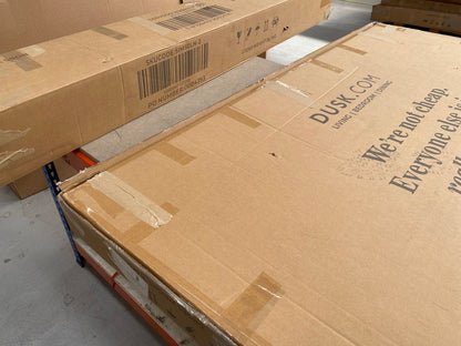 Lot of 5 x Dusk Items for Spares or Repair (ref DUS-APM-A-12721) Total RRP £2875