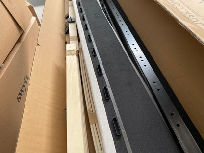 Lot of 5 x Dusk Items for Spares or Repair (ref DUS-APM-A-12721) Total RRP £2875