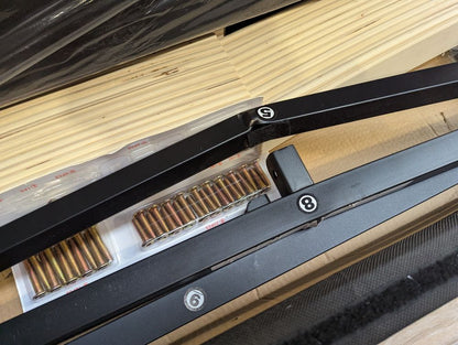 Lot of 7 x Dusk Items for Spares or Repair (ref DUS-GOL-A-13985) Total RRP £2010