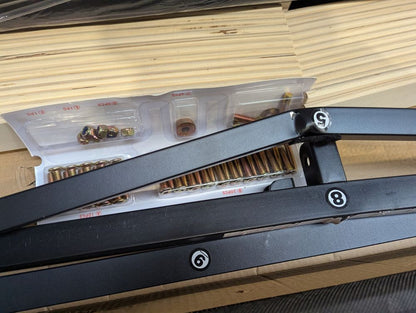 Lot of 7 x Dusk Items for Spares or Repair (ref DUS-GOL-A-13985) Total RRP £2010