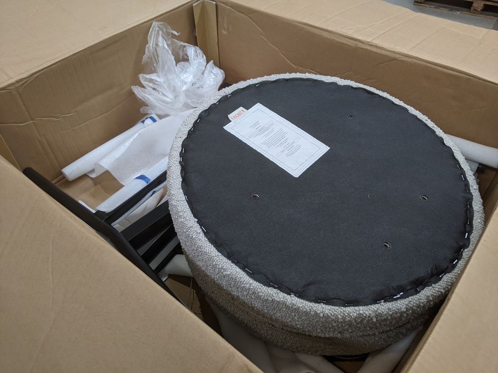 Lot of 13 x Dusk Items for Spares or Repair (ref DUS-APM-A-12575) Total RRP £1585