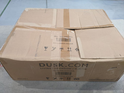 Lot of 13 x Dusk Items for Spares or Repair (ref DUS-APM-A-12575) Total RRP £1585