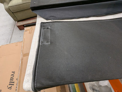 DUS-GOL-08616 Grade-C3 Dusk Soho Sofa Bed - Beige RRP £799