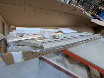Lot of 4 x Dusk Items for Spares or Repair (ref DUS-APM-A-12524) Total RRP £1187