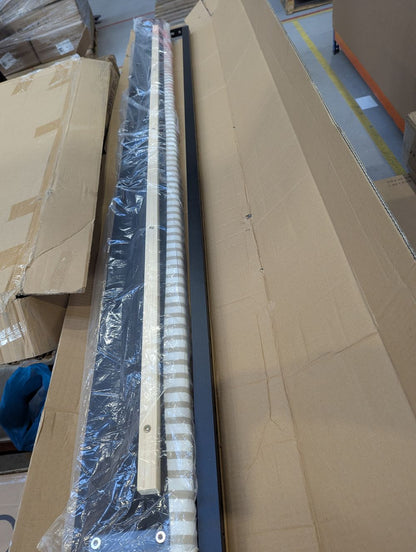 Lot of 4 x Dusk Items for Spares or Repair (ref DUS-APM-A-12673) Total RRP £1880