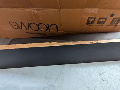 Lot of 7 x Swoon furniture items grade-BER Spares or repair RRP £4394.00