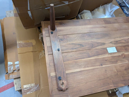 Lot of 5 x Swoon items grade-BER Spares or repair RRP £1995.00