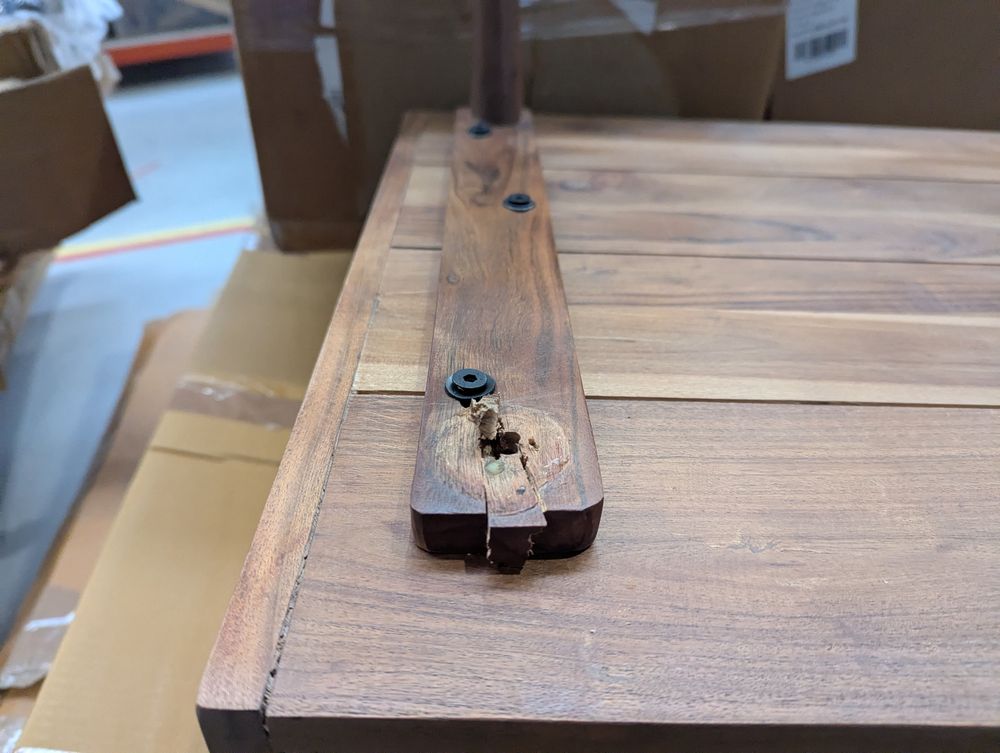 Lot of 5 x Swoon items grade-BER Spares or repair RRP £1995.00