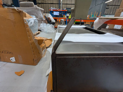 Lot of 4 x Swoon items grade-BER Spares or repair RRP £2696.00