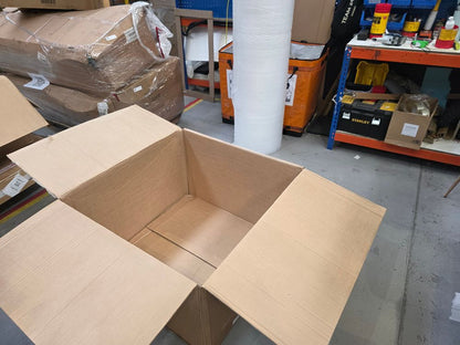 Lot of 6 x Dusk items grade-BER Spares or repair RRP £2194.00