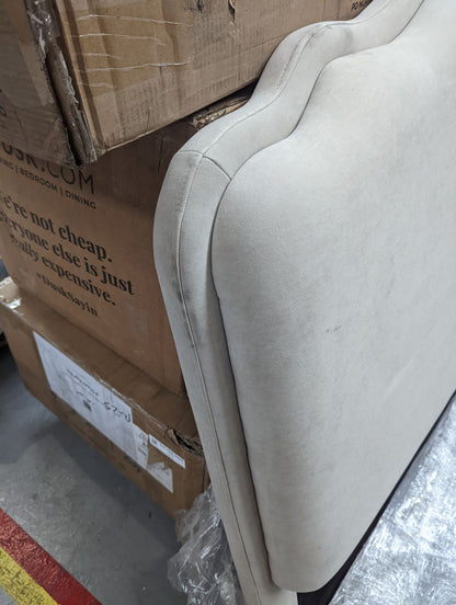 Lot of 4 x Dusk Items inc Beds for Spares or Repair (ref DUS-APM-A-12624) Total RRP £2146