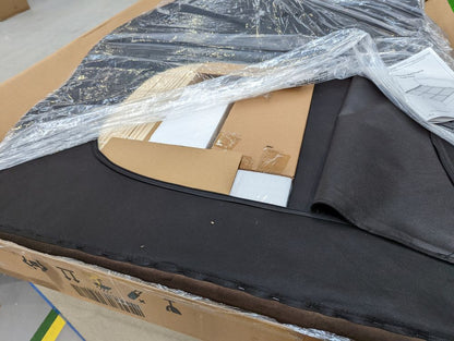 Lot of 5 x Dusk items grade-BER Spares or repair RRP £1791.00