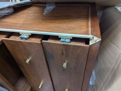 Lot of 3 x Swoon items grade-BER Spares or repair RRP £1957.00