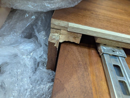 Lot of 3 x Swoon items grade-BER Spares or repair RRP £1957.00