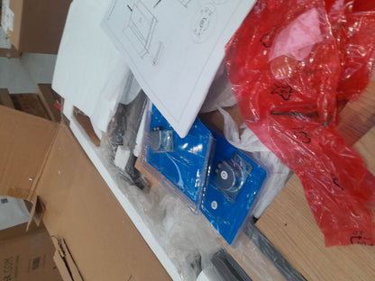 Lot of 10 x Dusk Items for Spares or Repair (ref DUS-APM-A-12530) Total RRP £1793