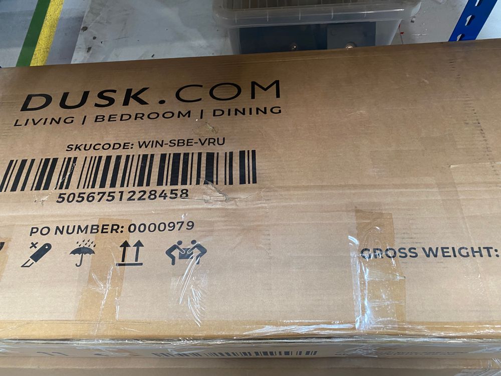 Lot of 10 x Dusk Items for Spares or Repair (ref DUS-APM-A-12530) Total RRP £1793