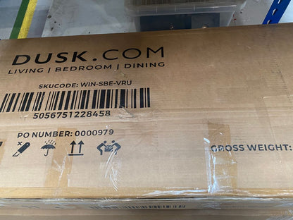 Lot of 10 x Dusk Items for Spares or Repair (ref DUS-APM-A-12530) Total RRP £1793