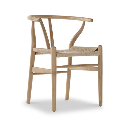 ROS-OUT-00480 Grade-C1 Roseland Furniture Isla Chair RRP £129.95