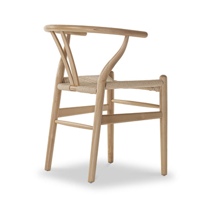 ROS-OUT-00480 Grade-C1 Roseland Furniture Isla Chair RRP £129.95