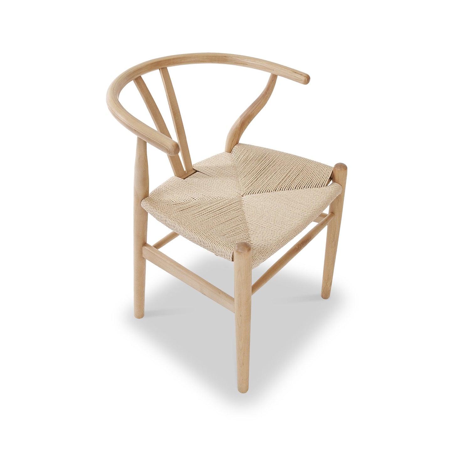 ROS-OUT-00480 Grade-C1 Roseland Furniture Isla Chair RRP £129.95