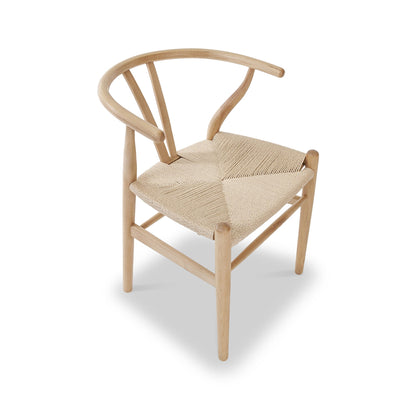 ROS-OUT-00480 Grade-C1 Roseland Furniture Isla Chair RRP £129.95