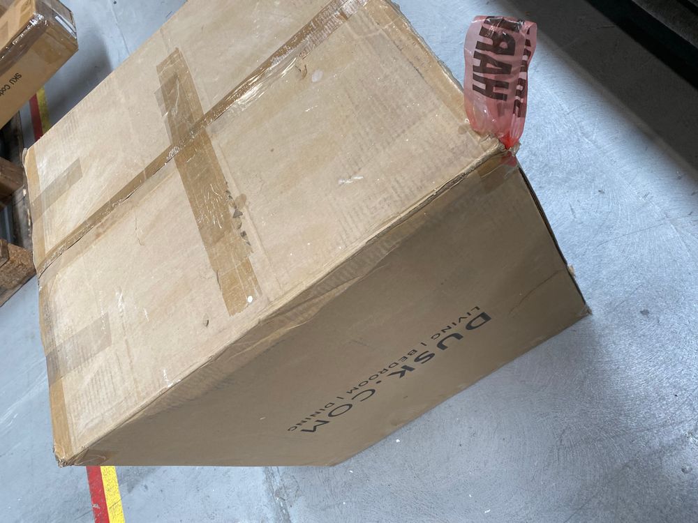 Lot of 4 x Dusk Items for Spares or Repair (ref DUS-APM-A-12529) Total RRP £1166