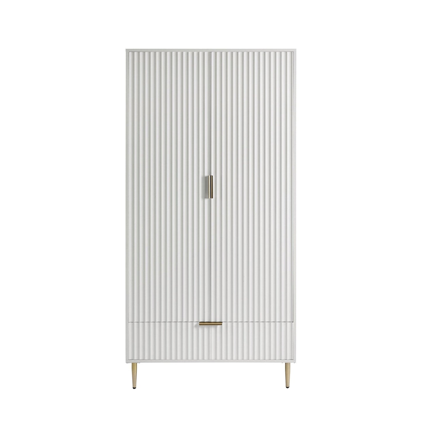 DUS-APM-63791 Grade-B Dusk Iris Set Of 2 Barstools - Rust/Natural RRP £199