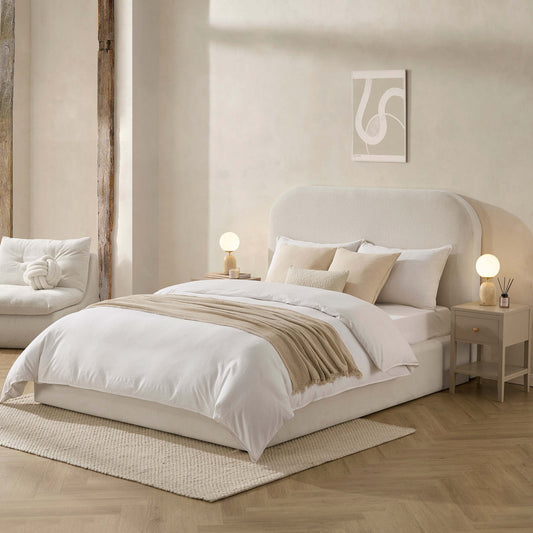 Lot of 4 x Dusk Items inc Beds for Spares or Repair (ref DUS-GOL-A-13936) Total RRP £1090