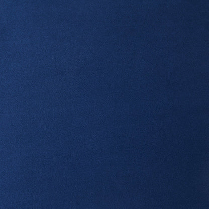 DUS-GOL-08081 Grade-C3 Dusk Alia Accent Chair - Royal Blue RRP £229