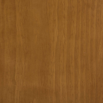 DUS-GOL-03649 Grade-B Dusk Anya 4-6 Seater Dining Table - Pine Wood RRP £164