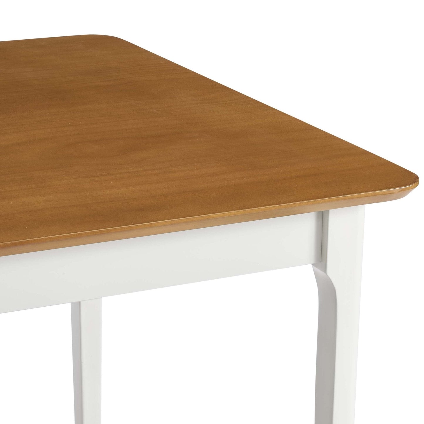 Image 7 - DUS-GOL-05323 Grade-B Dusk Anya 4-6 Seater Dining Table