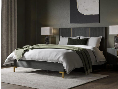DRE-BED-00114 Grade-C3 Dreams Camber Super King Size Bed RRP £799.00