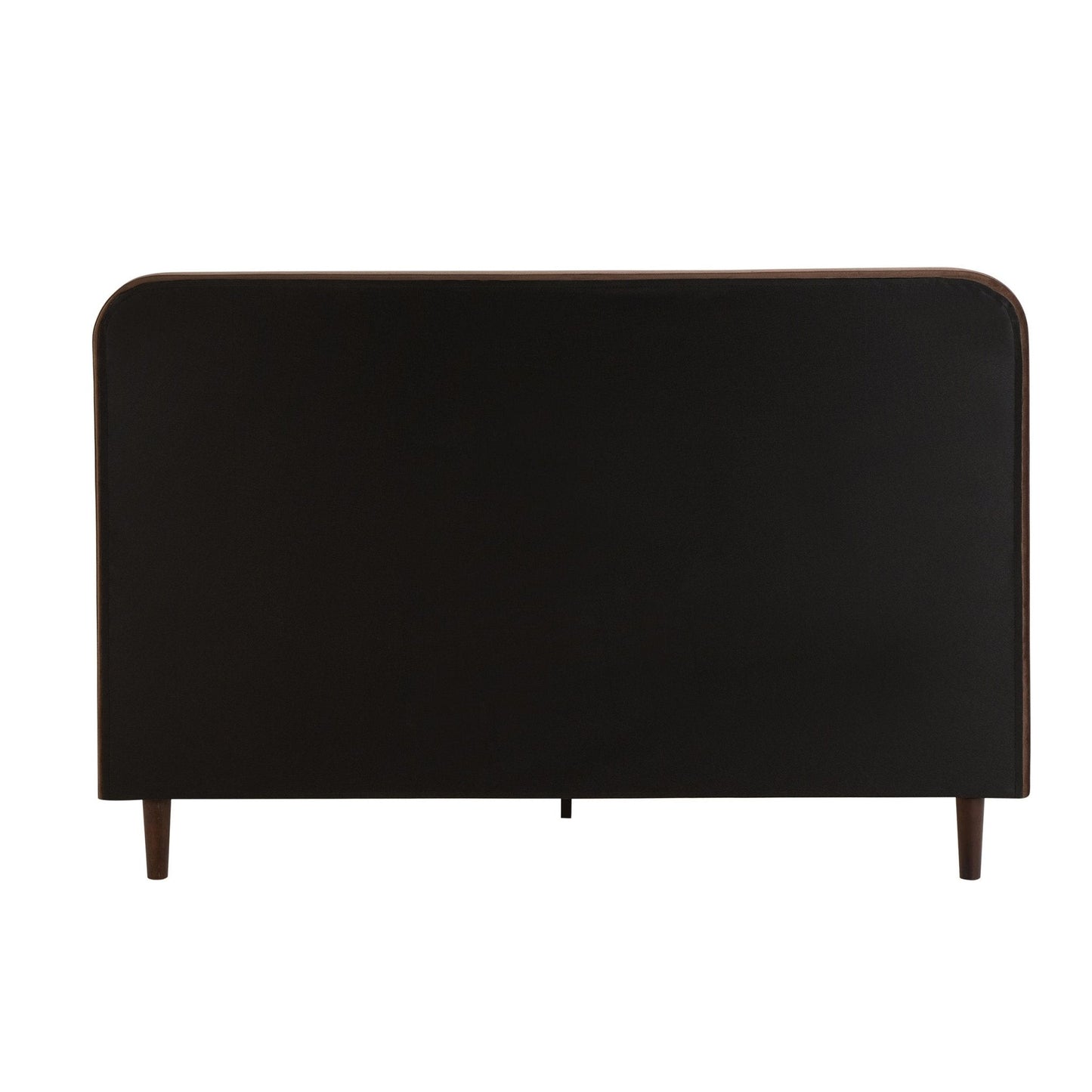 DUS-CC2-03229 Grade-B Dusk Ascot Bed Frame - Cappuccino Single RRP £149.00