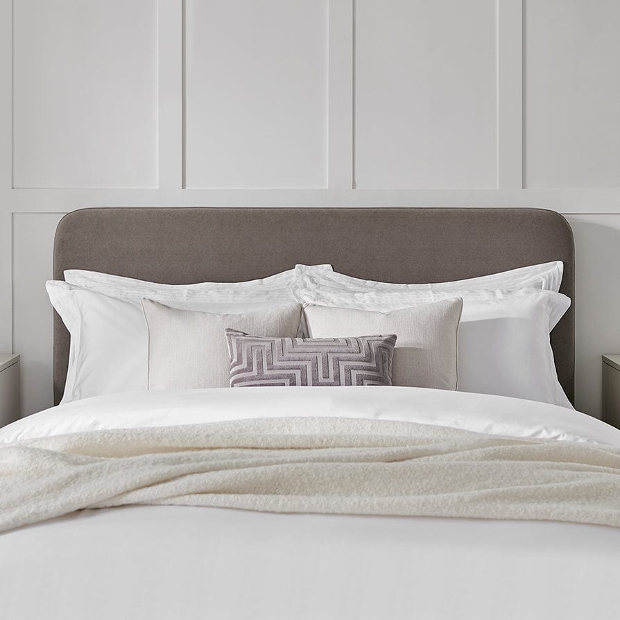 DUS-CC2-02236 Grade-B Dusk Ascot Double Ottoman Storage Bed - Taupe RRP £299