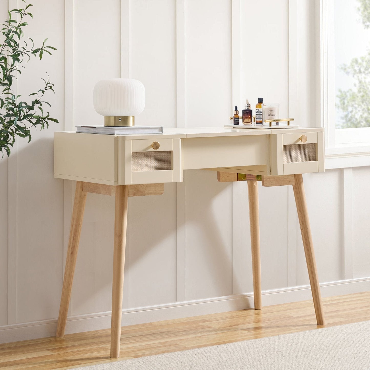 Lot of 8 x Dusk furniture items grade-BER Spares or repair RRP £1192.00