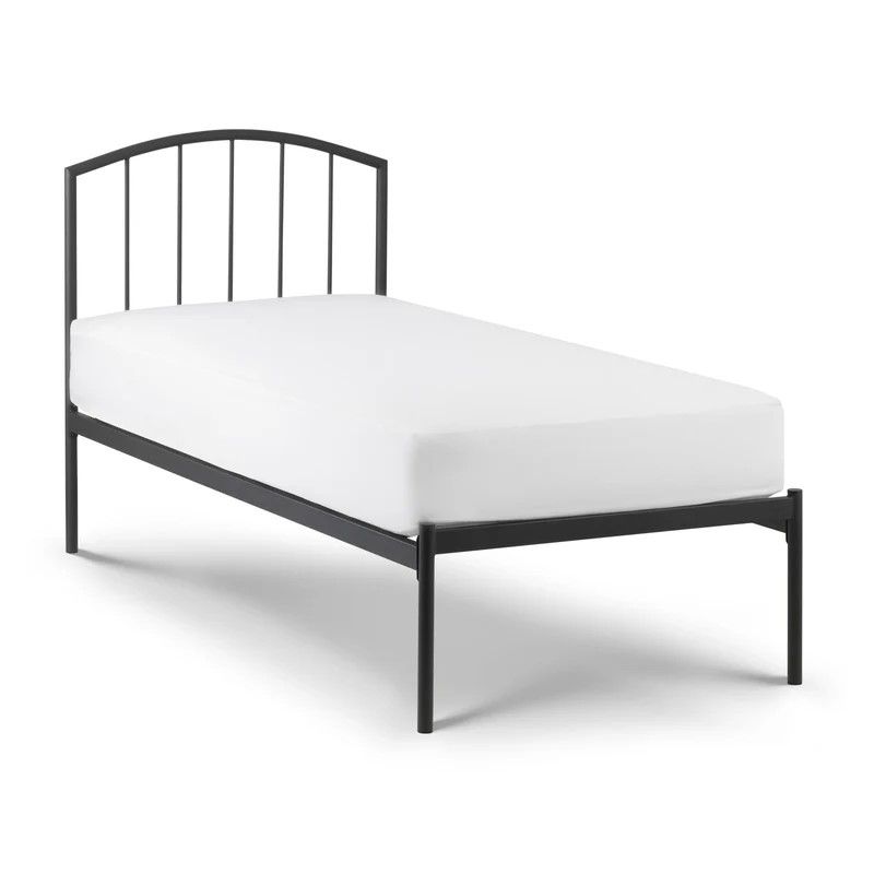 DFS-HO2-06054 Grade-C0 DFS Onyx 90cm Single Bed RRP £130