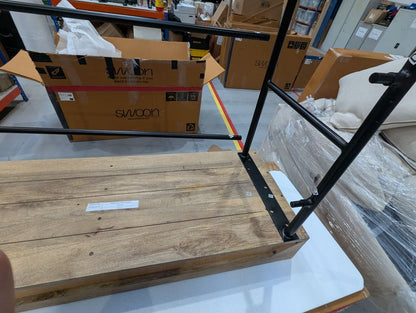 Lot of 6 x Swoon furniture items grade-BER Spares or repair RRP £3234.00