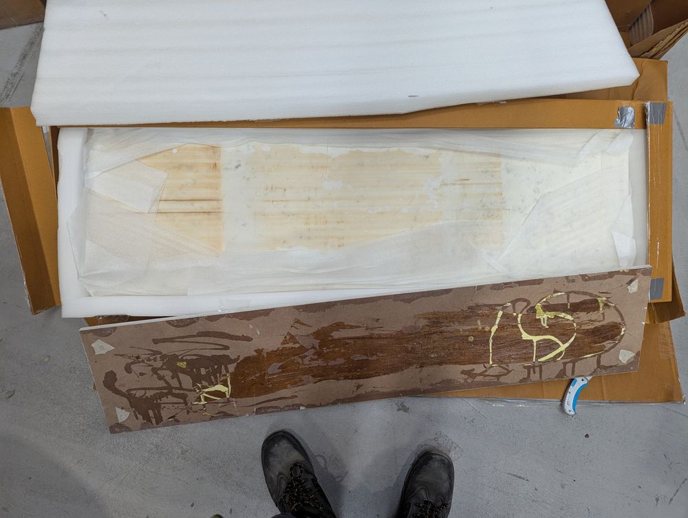 Lot of 5 x Swoon furniture items grade-BER Spares or repair RRP £1815.00