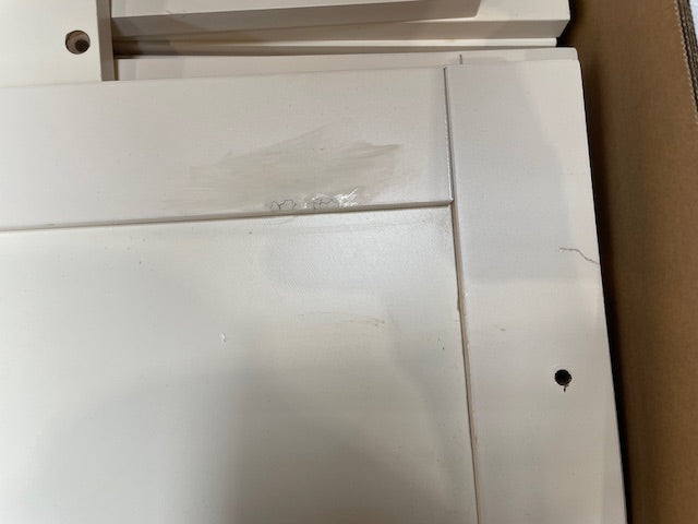 Lot of 11 x Dusk Furniture Items for Spares or Repair (ref DUS-APM-A-11213) Total RRP £2202