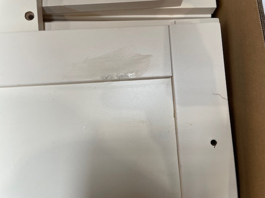 Lot of 11 x Dusk Furniture Items for Spares or Repair (ref DUS-APM-A-11213) Total RRP £2202