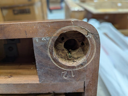 Lot of 4 x Swoon items grade-BER Spares or repair RRP £1926.00