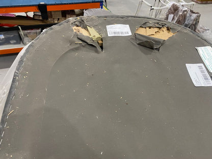 Lot of 5 x DFS furniture items returns pallet grade-BER Spares or repair RRP £1885.00