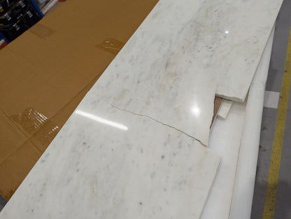 Lot of 3 x Swoon Furniture Items inc Verne Wardrobes for Spares or Repair (ref SWO-AP-A-13368) Total RRP £2997