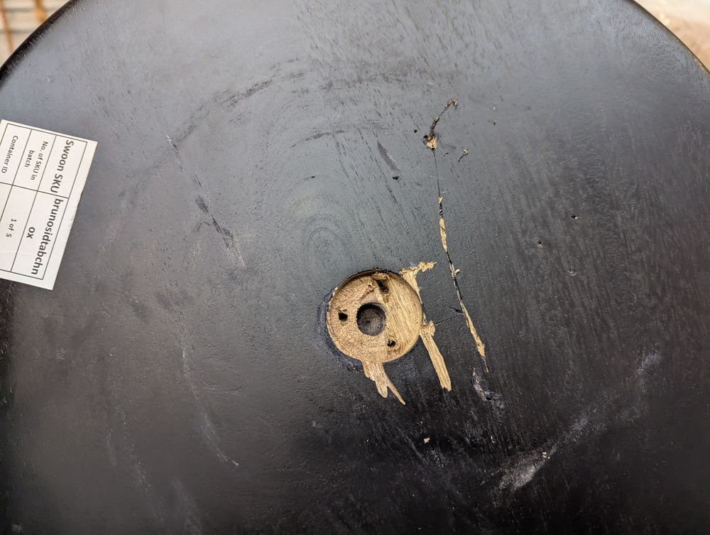 Lot of 5 x Swoon items grade-BER Spares or repair RRP £1995.00