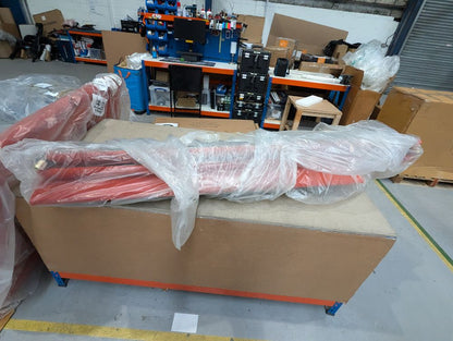 Lot of 7 x Swoon Furniture items grade-DOA Spares or repair RRP £6143.00