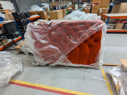 Lot of 7 x Swoon Furniture items grade-DOA Spares or repair RRP £6143.00