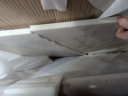 Lot of 4 x Swoon items grade-BER Spares or repair RRP £2116.00