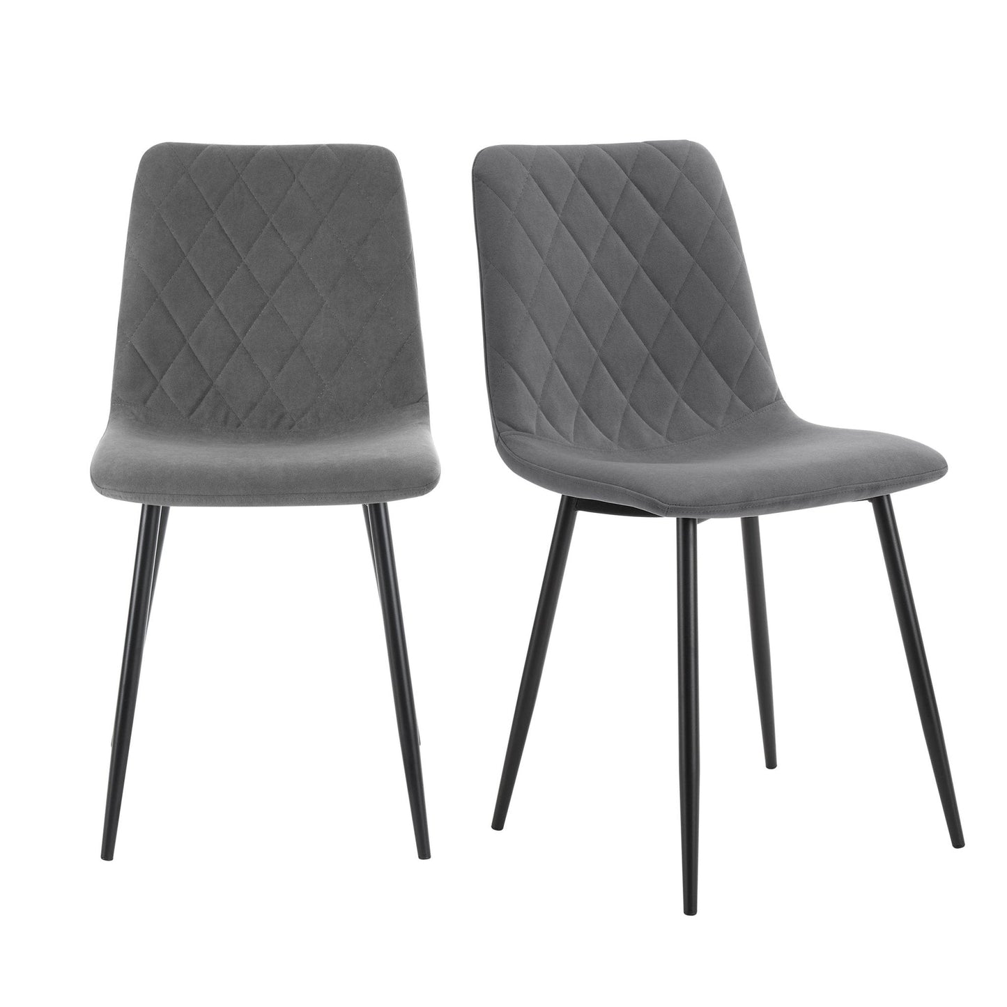 Lot of 4 x Dusk Items Chairs and Table for Spares or Repair (ref DUS-APM-A-12966) Total RRP £777