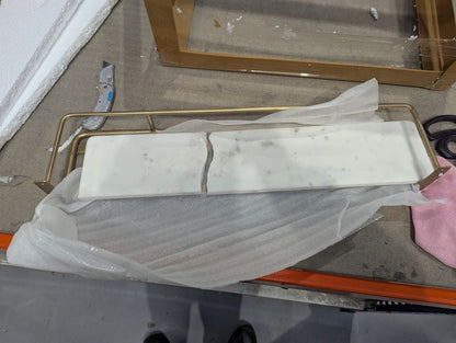 Lot of 5 x Swoon furniture items grade-BER Spares or repair RRP £1815.00