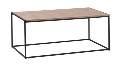DFS-HO2-05476 Grade-C1 DFS Corsica Coffee Table in Oak RRP £169